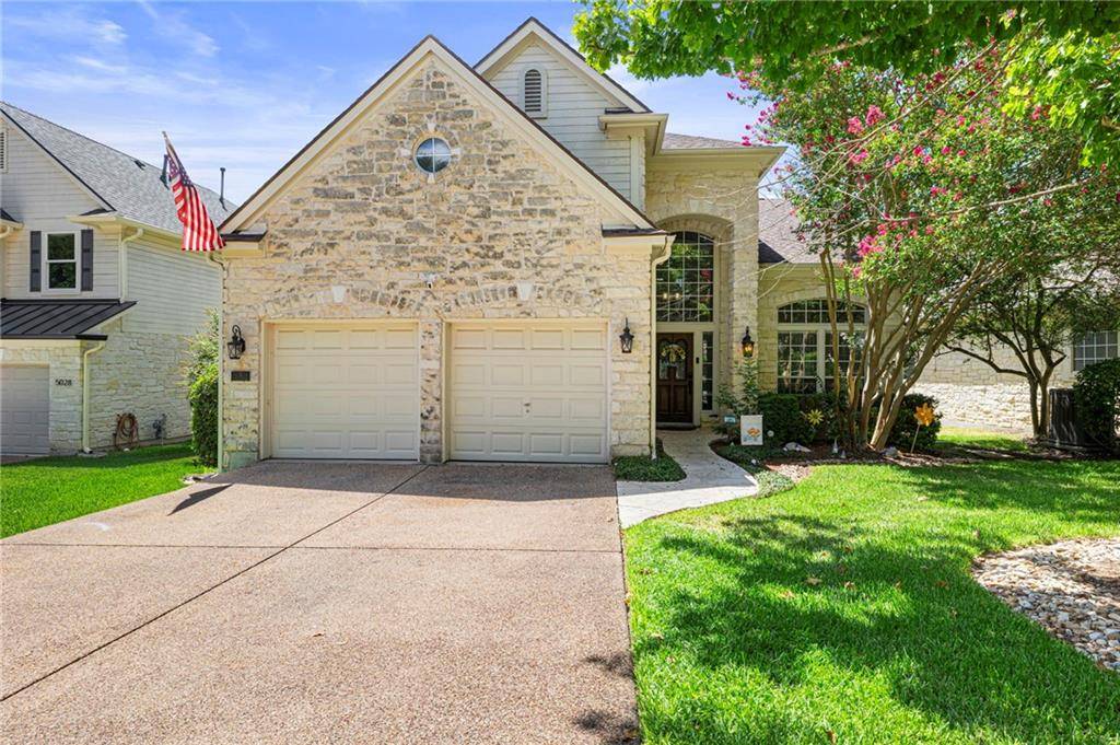 5024 Sable Oaks DR, Round Rock, TX 78664