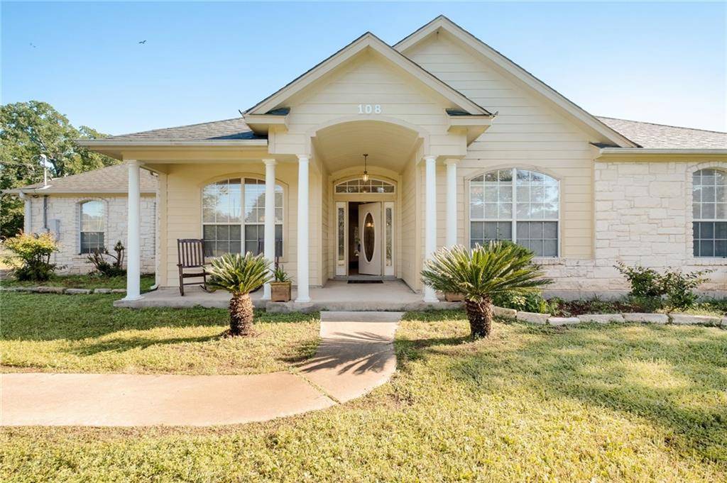 108 Kani LN, Bastrop, TX 78602