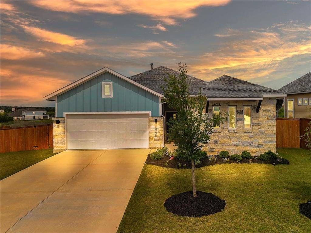 10708 Charger WAY, Manor, TX 78653
