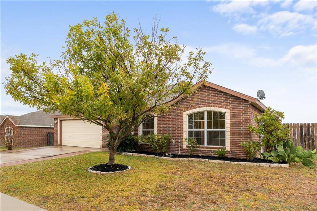 2406 Ryan DR, Copperas Cove, TX 76522