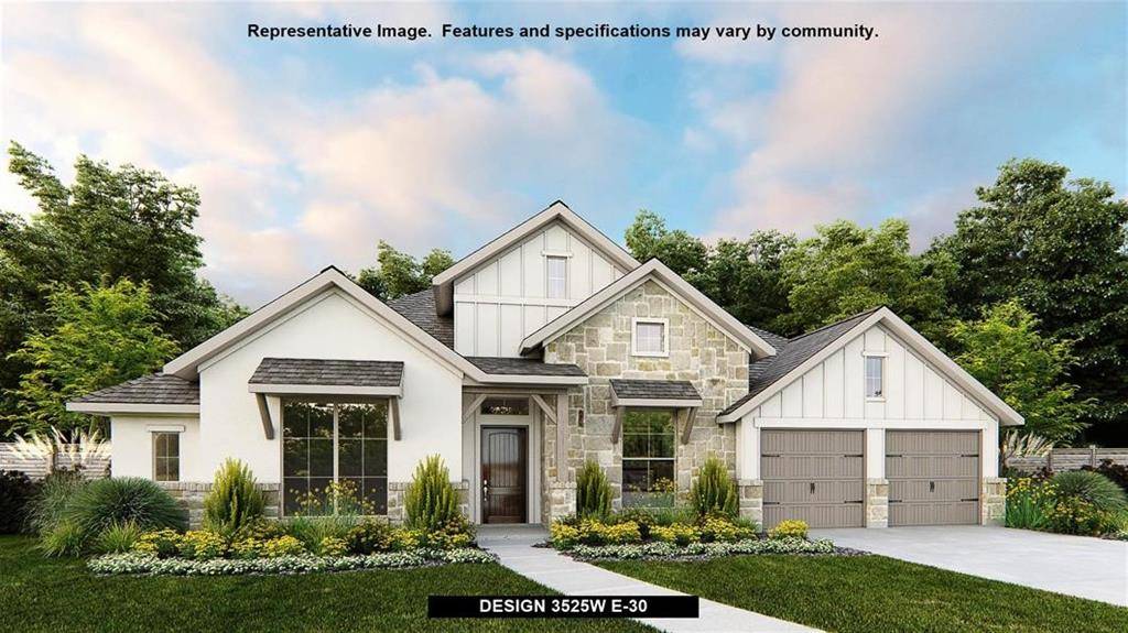 101 Kellogg LN, Bastrop, TX 78602