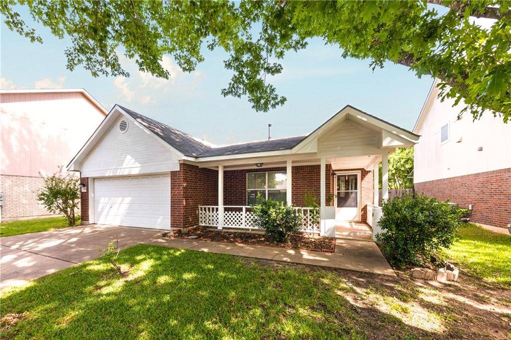 1615 Eagle Wing DR, Cedar Park, TX 78613