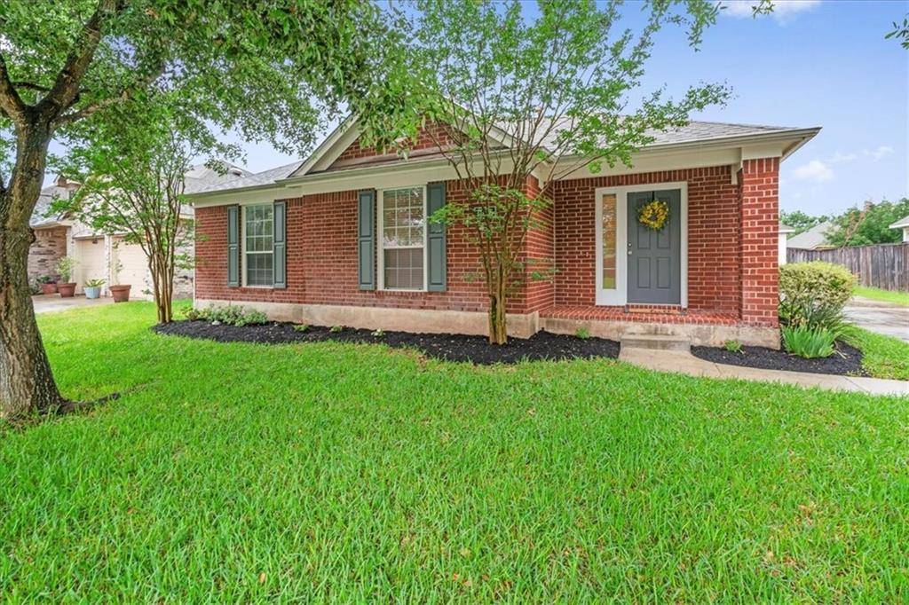 11616 Sunny Creek LN, Manor, TX 78653