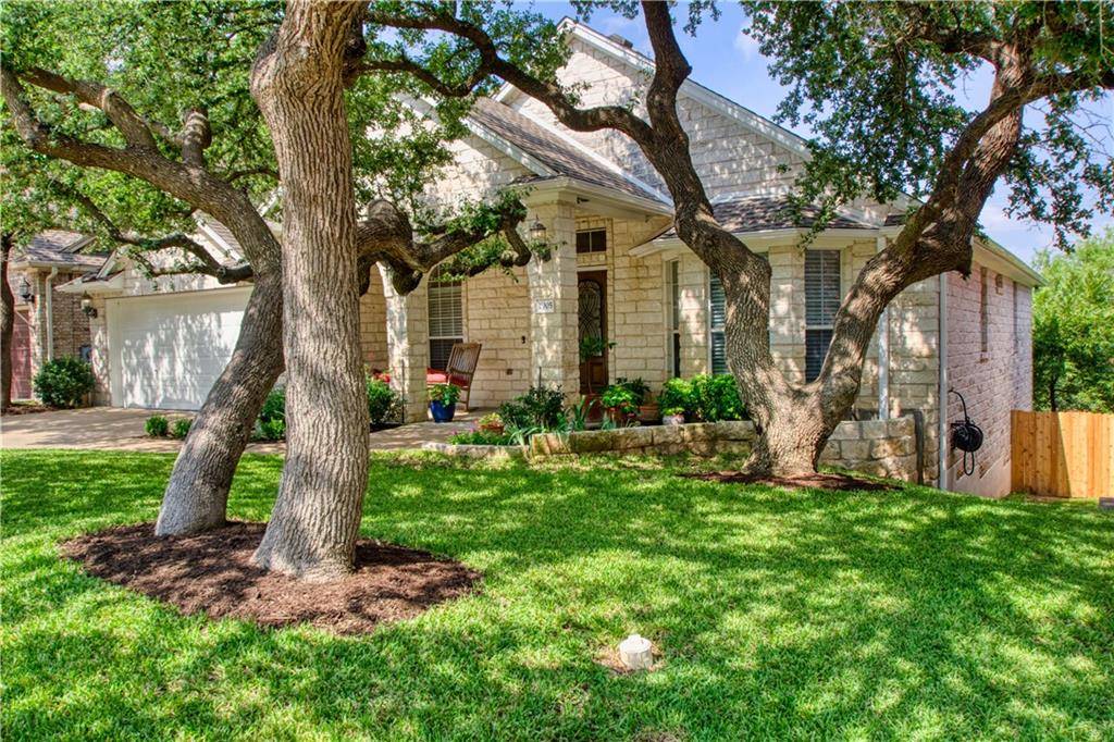 2905 Cashell Wood DR, Cedar Park, TX 78613