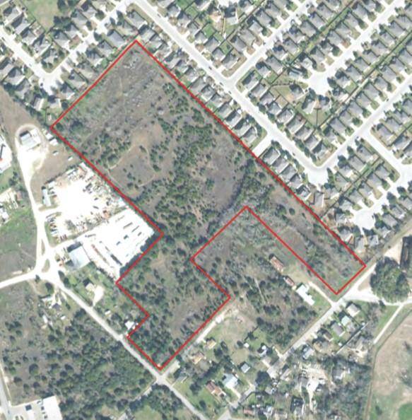 17.753 Acres Live Oak ST, Kyle, TX 78640