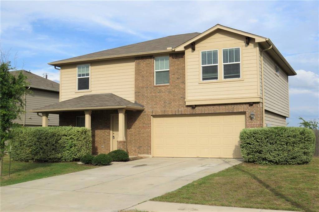 220 Adriana LN, Hutto, TX 78634