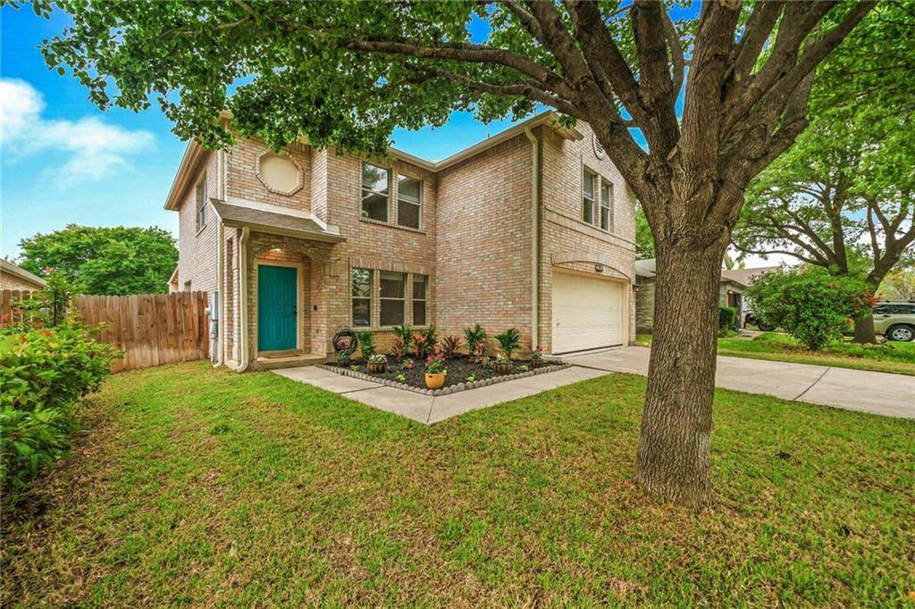 1204 Water Spaniel WAY, Round Rock, TX 78664