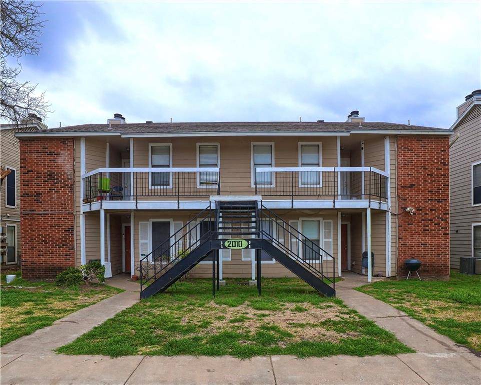 2010 WEST LOOP, Austin, TX 78758