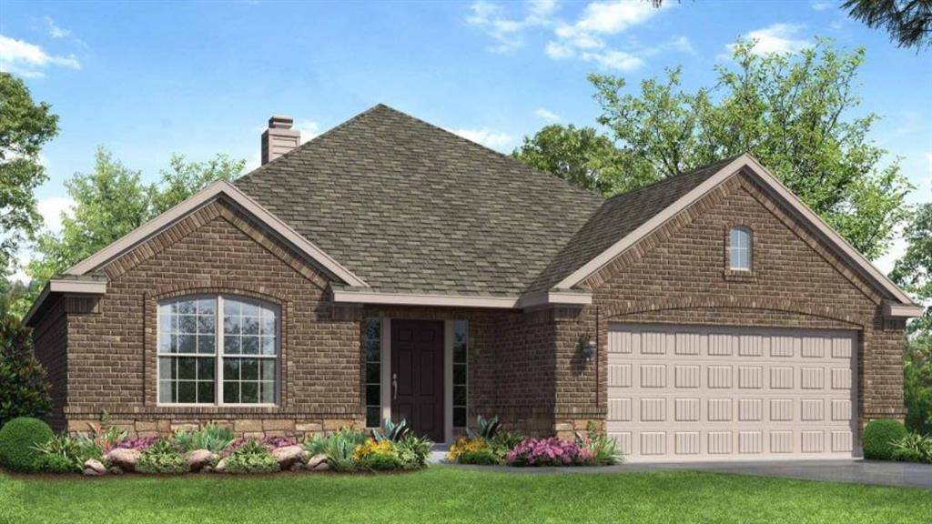 6705 Shiva Kamini Way WAY, Manor, TX 78653