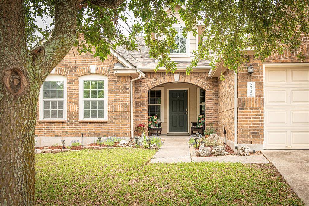 772 Bottle Brush DR, Kyle, TX 78640