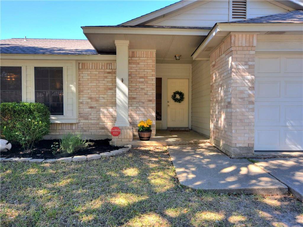 2407 HALLIE WAY, Round Rock, TX 78664