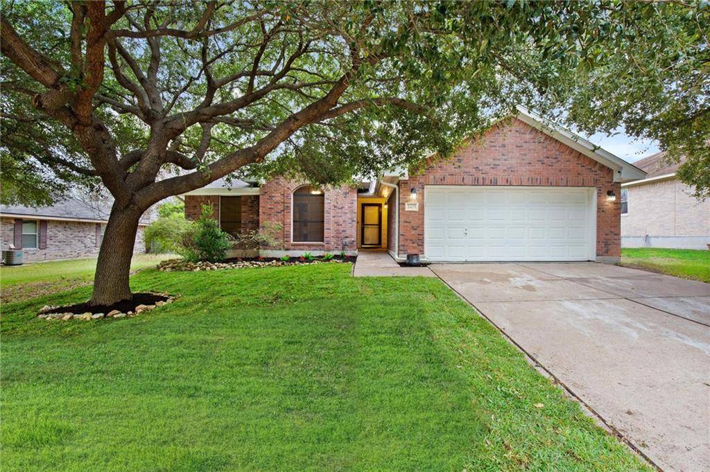 2409 Redwood TRCE, Round Rock, TX 78664