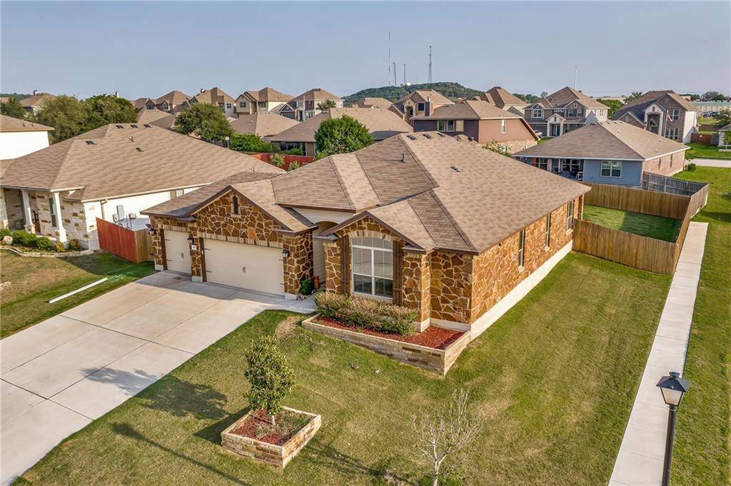 1457 Lubbock DR, Copperas Cove, TX 76522