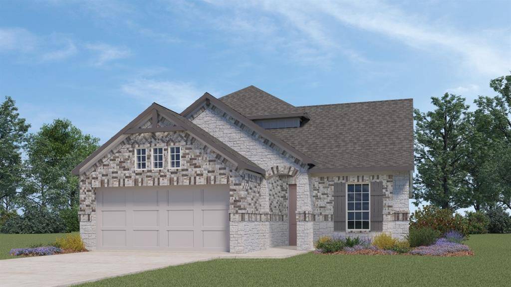14117 McArthur DR, Manor, TX 78653