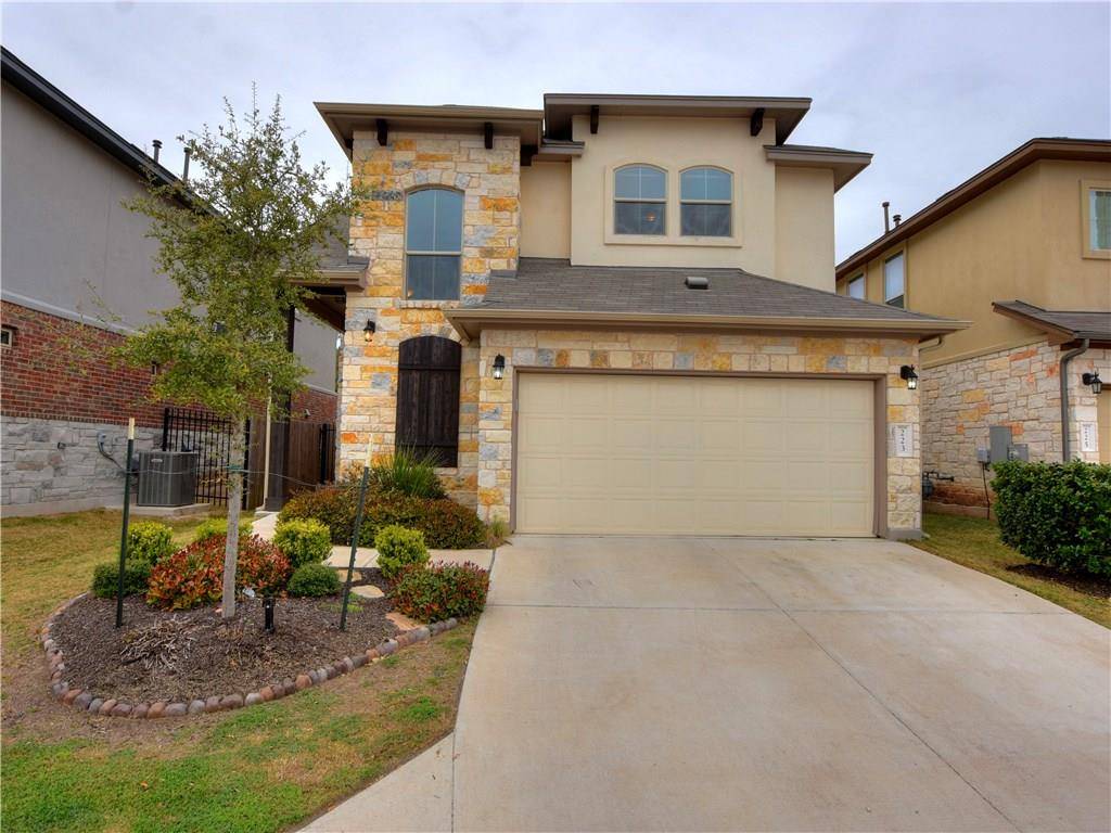 1401 Little Elm TRL #223, Cedar Park, TX 78613