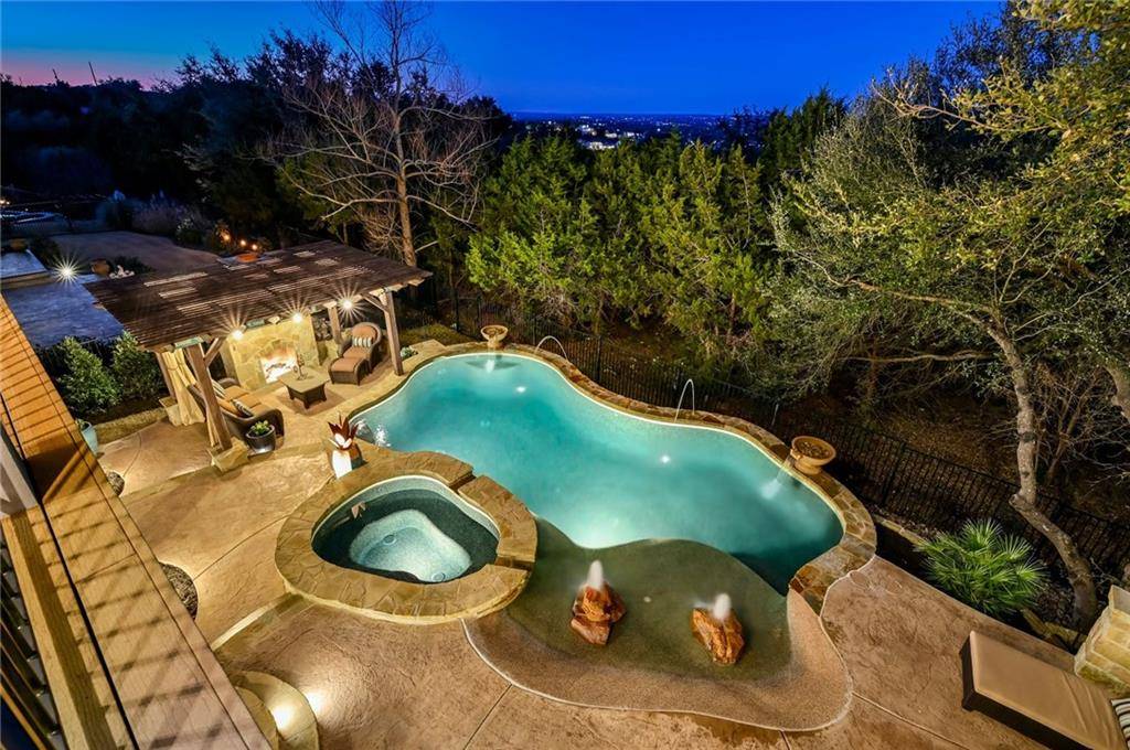 4616 Mont Blanc DR, Bee Cave, TX 78738