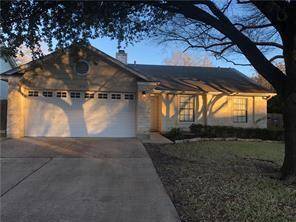 1610 Honeysuckle LN, Round Rock, TX 78664