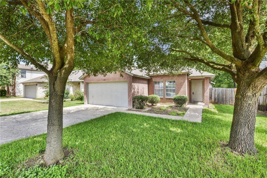 1328 Water Spaniel WAY, Round Rock, TX 78664