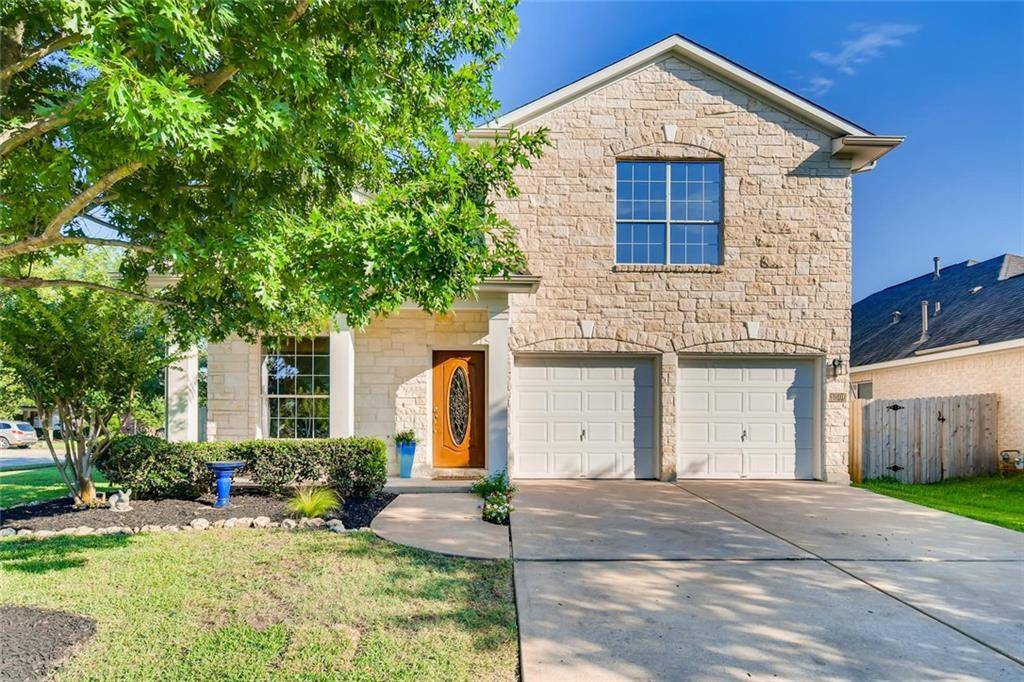 1306 Walnut CV, Cedar Park, TX 78613