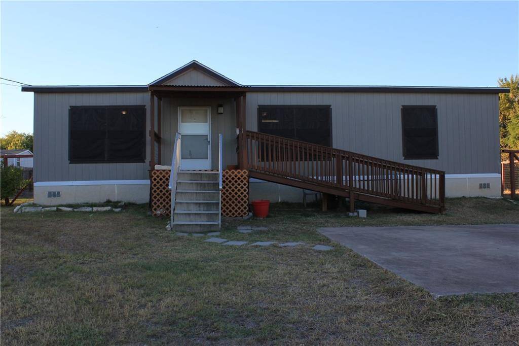 159 Railyard DR, Kyle, TX 78640