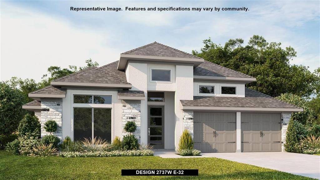 321 Allegheny WAY, Kyle, TX 78640