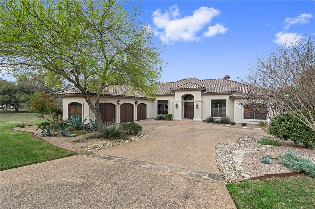 26610 Woodpecker TRL, Spicewood, TX 78669