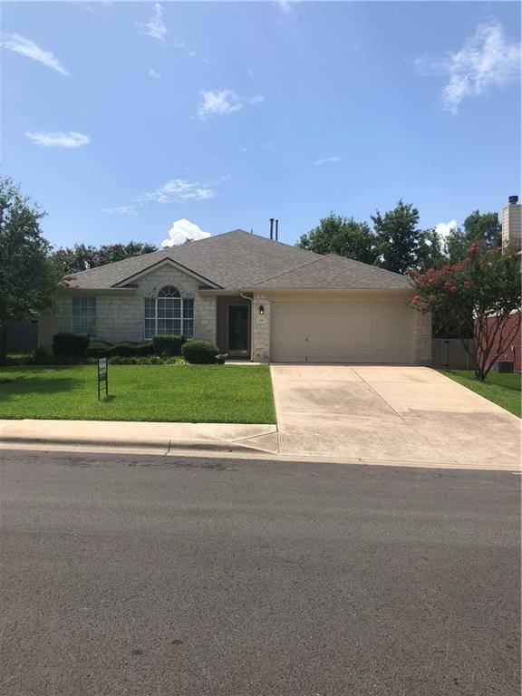 1311 Ashberry TRL, Georgetown, TX 78626
