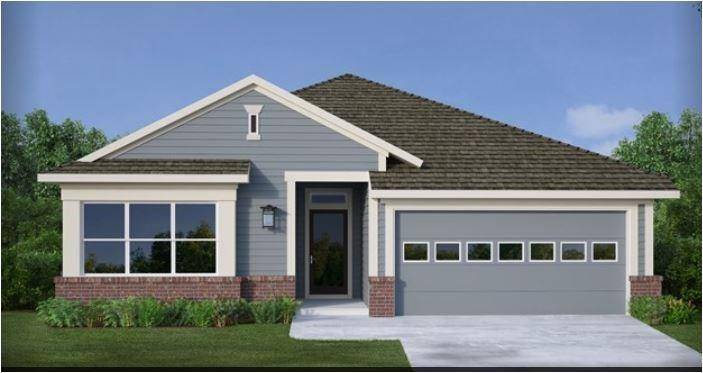 728 Bridgestone WAY, Buda, TX 78610