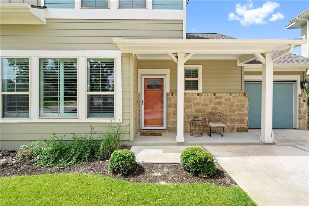 710 Arrow Point DR #3, Cedar Park, TX 78613