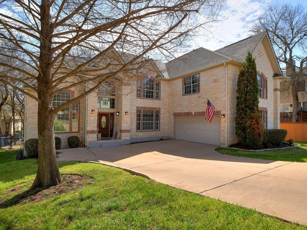 1937 Mulligan DR, Round Rock, TX 78664
