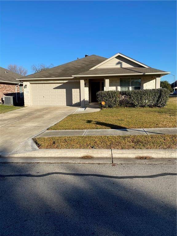 1380 Stone Rim LOOP, Buda, TX 78610