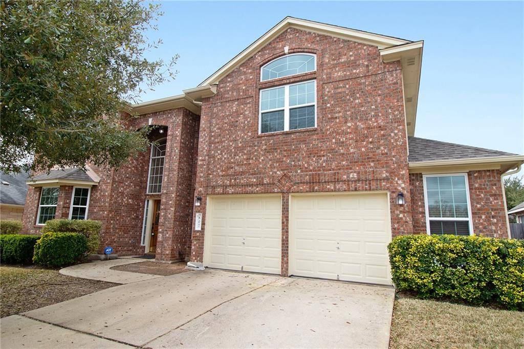 807 Lone Buck PASS, Cedar Park, TX 78613