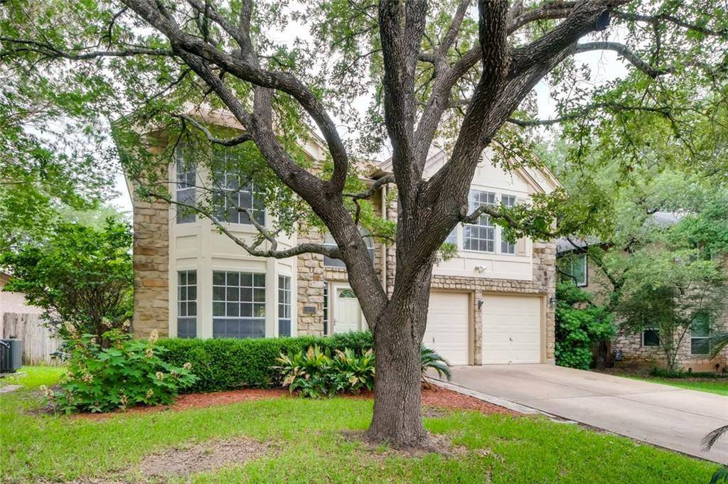 2704 Buckeye TRL, Cedar Park, TX 78613