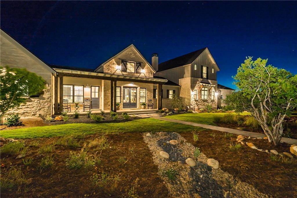 3200 Fall Creek Estates DR, Spicewood, TX 78669