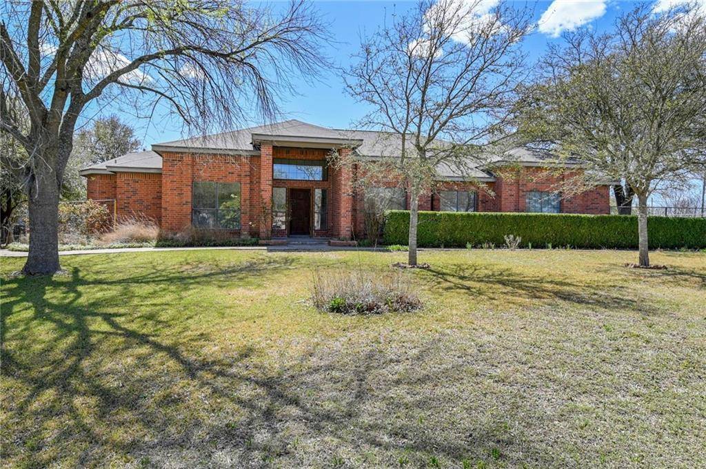 1701 Peridot RD, Pflugerville, TX 78660