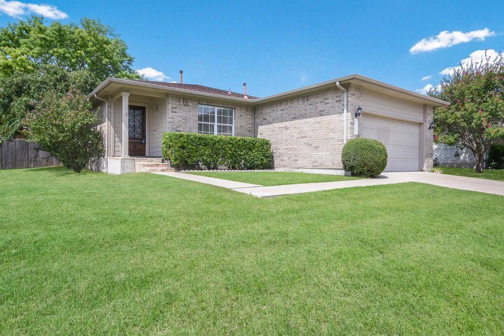 1902 Southeastern TRL, Round Rock, TX 78664