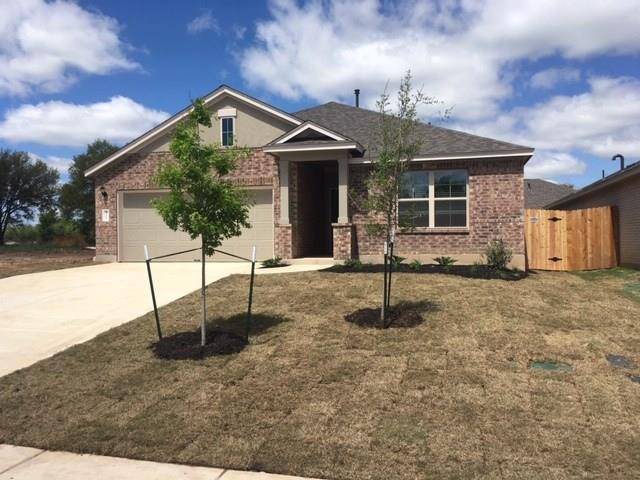 421 Bright Star LN, Georgetown, TX 78628