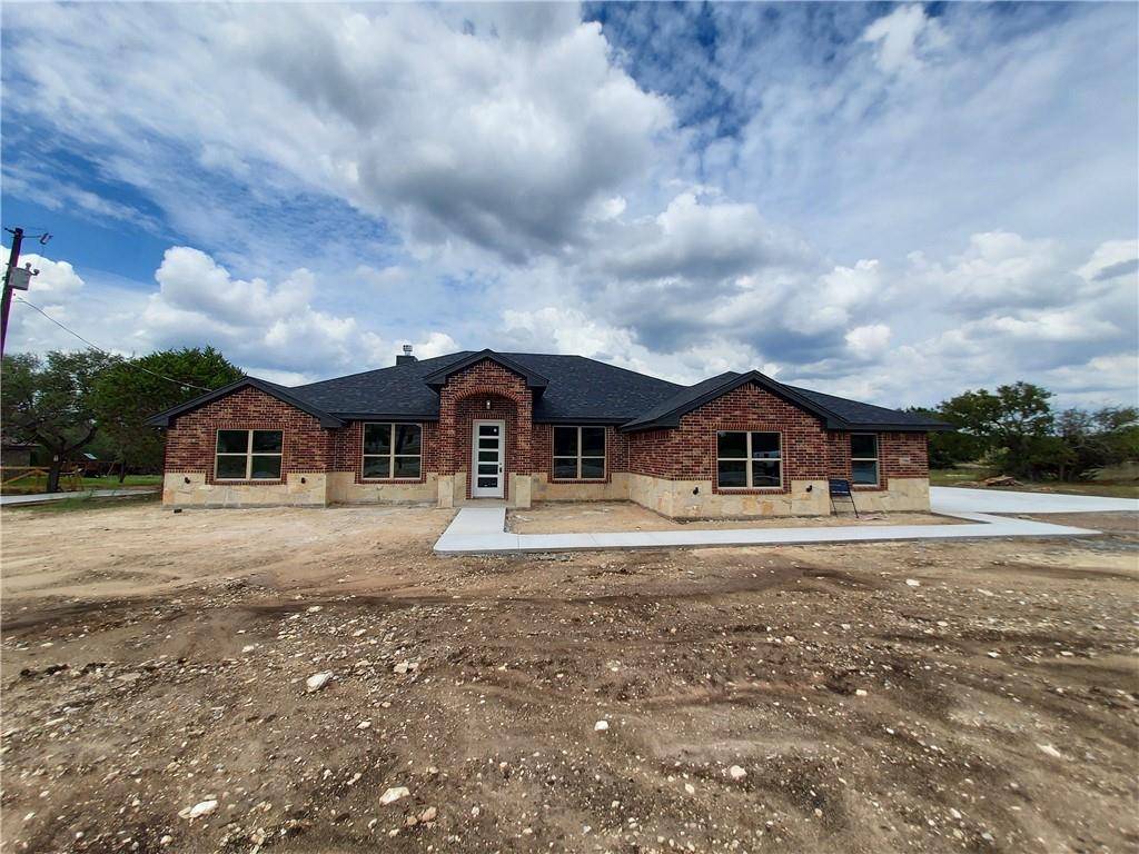 750 County Road 3152, Kempner, TX 76539