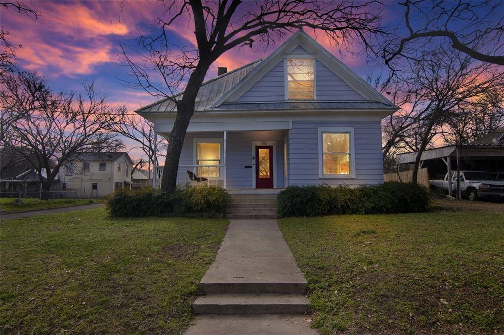 1312 E Leon ST, Gatesville, TX 76528