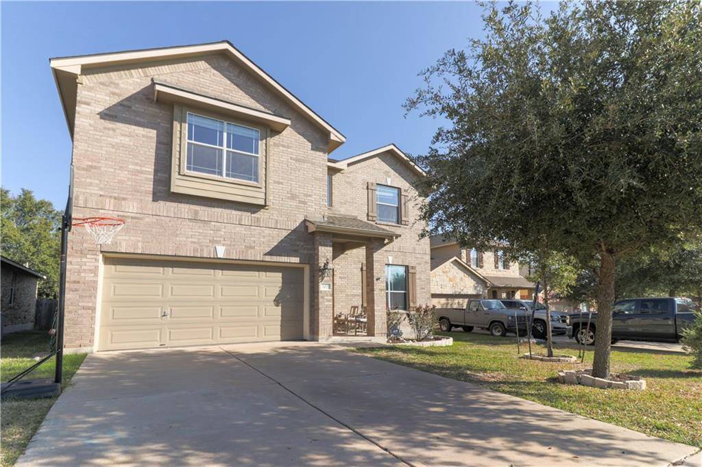 302 Steer Acres CT, Cedar Park, TX 78613