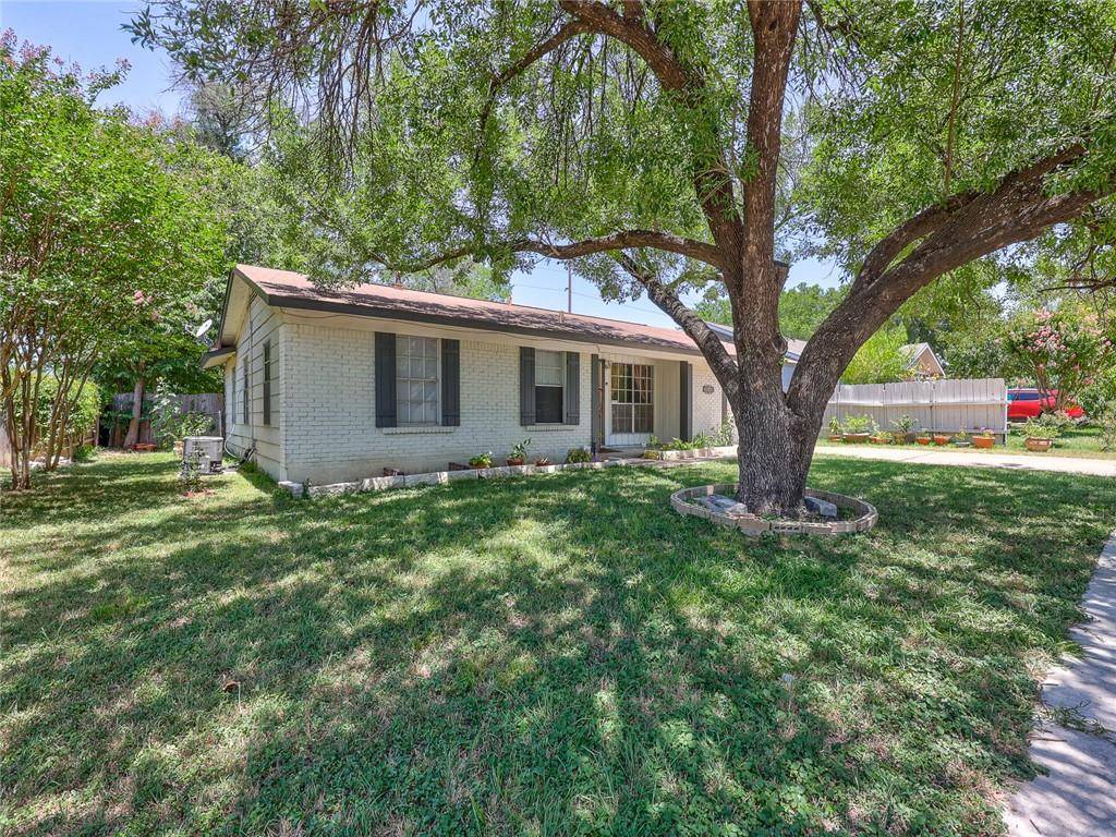 9010 Shepard DR, Austin, TX 78753