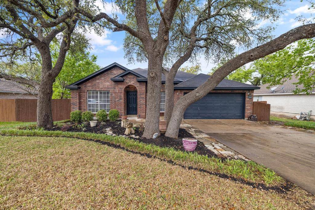 1503 Knoll Ridge DR, Cedar Park, TX 78613