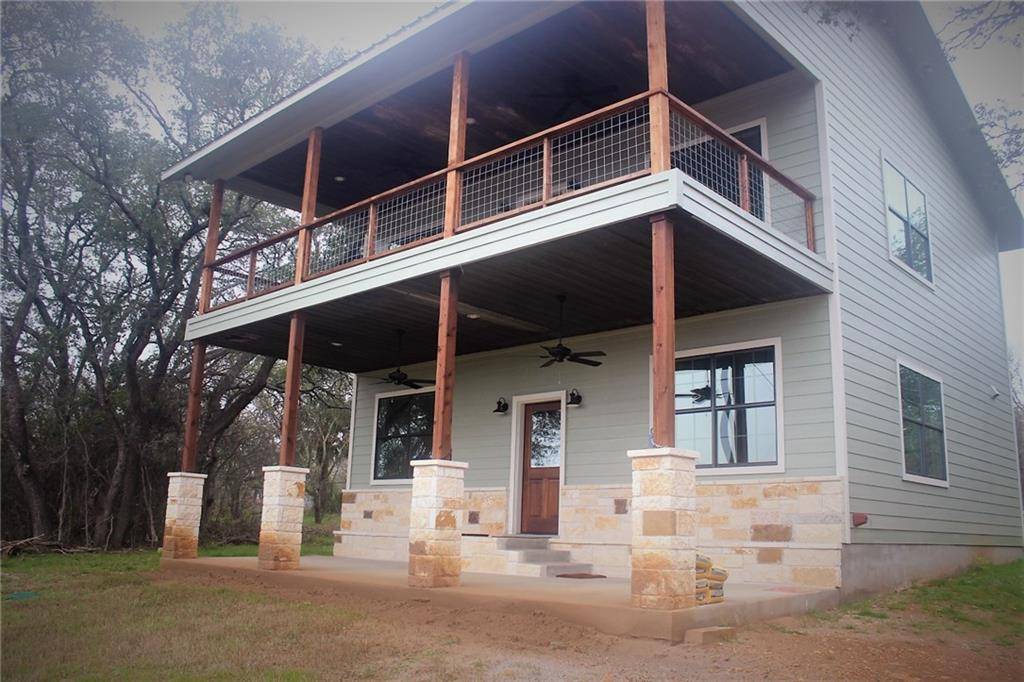 506 Broken Arrow DR, Spicewood, TX 78669