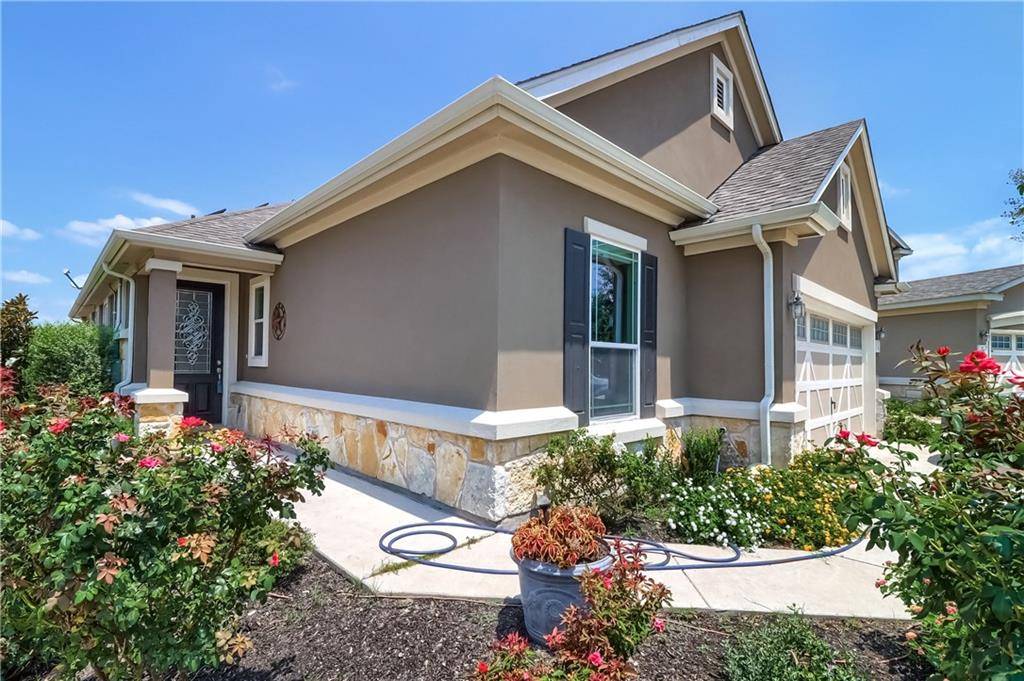 1013 Danish CV, Hutto, TX 78634