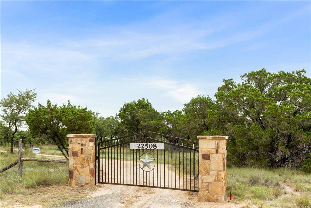 22508 Rocking A TRL, Spicewood, TX 78669