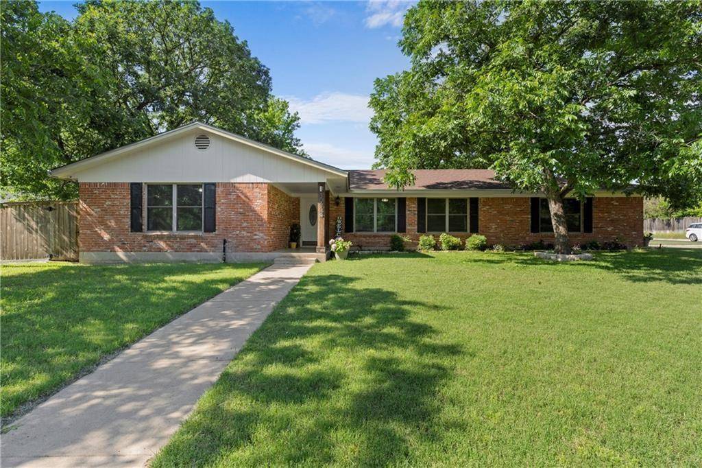 3002 Magnolia BLVD, Temple, TX 76502