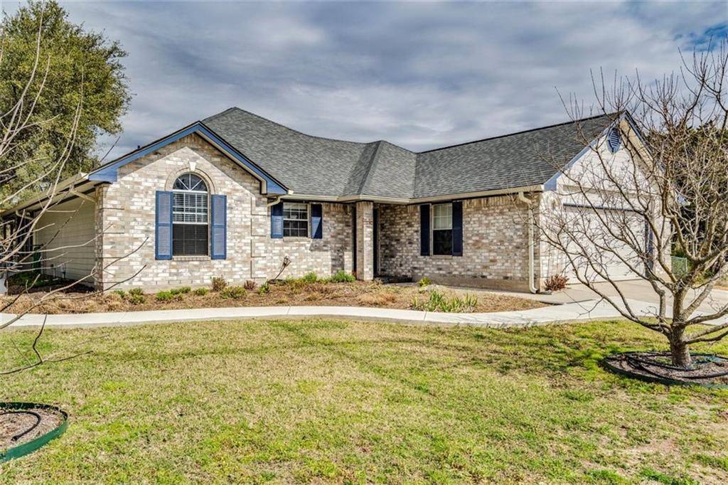 325 Dove Hollow DR, Kyle, TX 78640