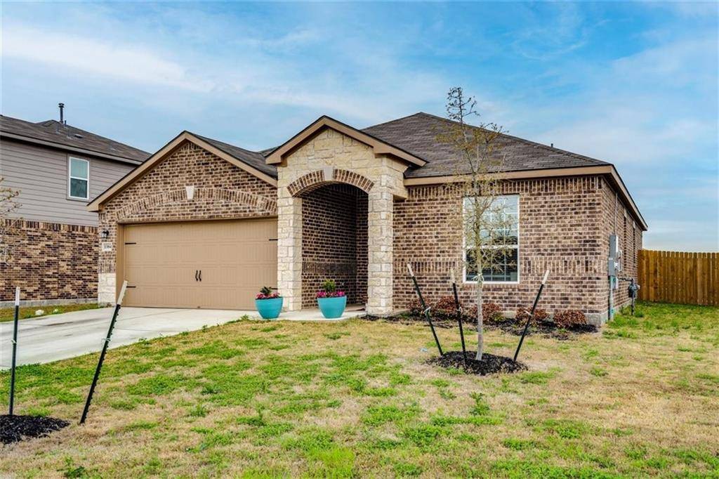 1384 Violet LN, Kyle, TX 78640