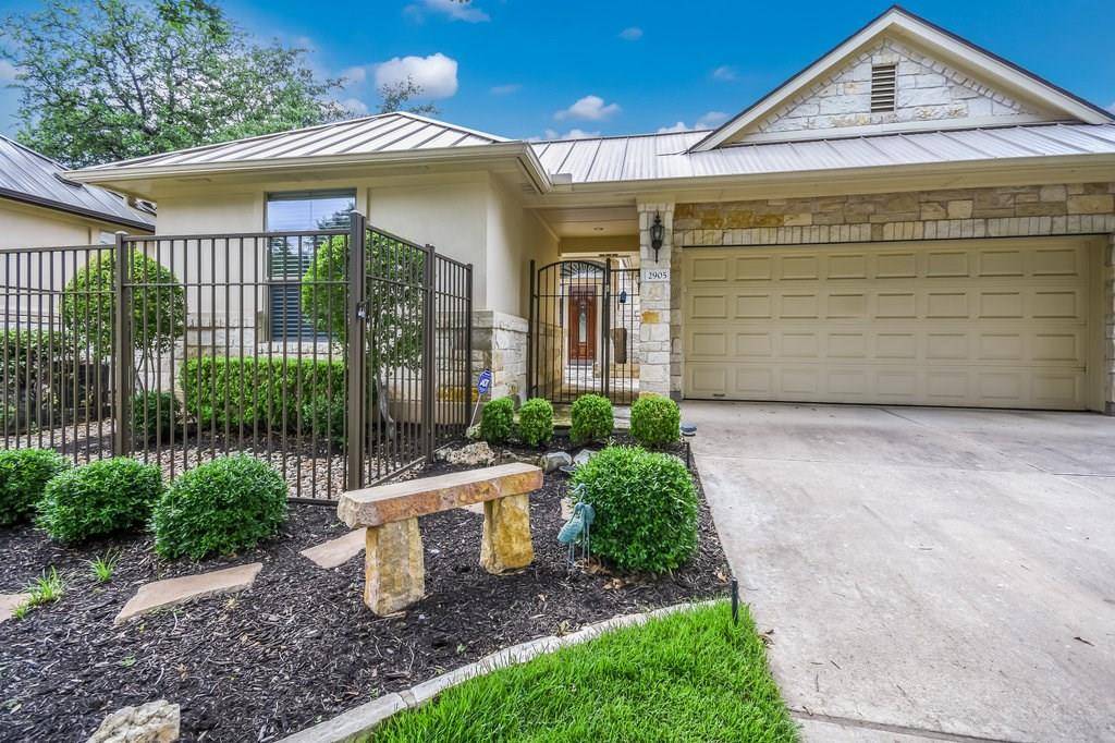 2905 Heathmount DR, Cedar Park, TX 78613