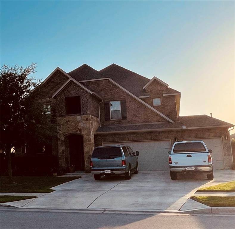 Address not disclosed, Buda, TX 78610